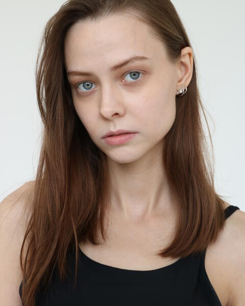 Angelina Andrianova