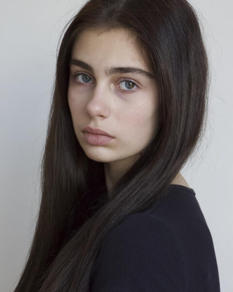 Victoria Tarkinskaya